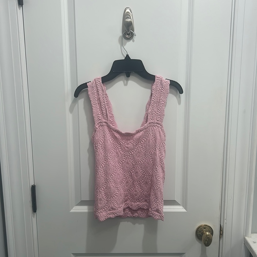 Free People Love Tank